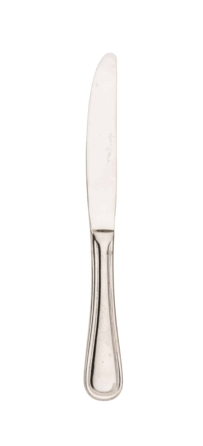 Plates (Monaco Range - Everyday
Crockery)and Oslo Range - Contemporary Cutlery (per 10 people)
